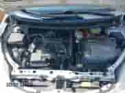 2012 Toyota Prius One z VIN JTDKDTB3XC1527533, wystawiony jako IAAI lot #42879082 z przebiegiem 234 262 mil mil oraz . Historia ofert i sprzedaży dostępna na DreamBid. Obrazek 10.