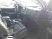 2018 Chevrolet Colorado 2WD LT with VIN 1GCHSCEAXJ1231161, listed as a IAAI auction lot 42460194 with 20,345 mi miles and . Bid and sale history available at DreamBid. Image 5.