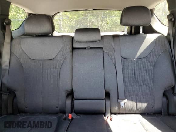 2019 Hyundai Santa Fe SEL with VIN 5NMS3CAD1KH038388, listed as a Copart auction lot 68844995 with 199,755 mi miles and Salvage title. Bid and sale history available at DreamBid. Image 10.