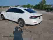 2024 Honda Accord EX with VIN 1HGCY1F34RA007670, listed as a IAAI auction lot 42785117 with 31,379 mi miles and . Bid and sale history available at DreamBid. Image 3.