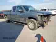 2011 Chevrolet Silverado 1500 LS z VIN 1GCRCREA5BZ437253, wystawiony jako Copart lot #81861885 z przebiegiem 177 298 mil mil oraz Szkoda całkowita • Salvage title. Historia ofert i sprzedaży dostępna na DreamBid. Obrazek 4.