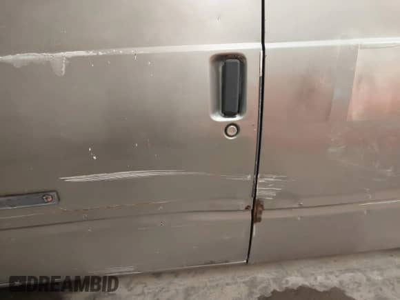 1994 Chevrolet Astro с VIN 1GNDM19ZXRB141258, выставлен на аукционе IAAI как лот 43383927 с пробегом 194 363 миль миль и . История ставок и продаж доступна на DreamBid. Изображение 6.