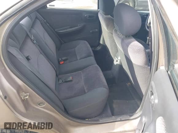 2001 Dodge Neon Highline z VIN 1B3ES46C71D183823, wystawiony jako IAAI lot #41521042 z przebiegiem 141 152 mil mil oraz . Historia ofert i sprzedaży dostępna na DreamBid. Obrazek 8.