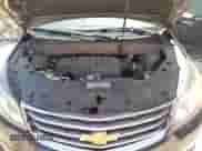 2017 Chevrolet Traverse LT z VIN 1GNKRGKD8HJ182311, wystawiony jako Copart lot #70882905 z przebiegiem 149 836 mil mil oraz Szkoda całkowita • Salvage title. Historia ofert i sprzedaży dostępna na DreamBid. Obrazek 12.