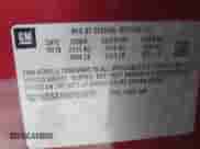 2017 Chevrolet Impala LT z VIN 1G1105SA3HU161690, wystawiony jako IAAI lot #42869693 z przebiegiem 82 907 mil mil oraz . Historia ofert i sprzedaży dostępna na DreamBid. Obrazek 9.