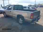 1999 GMC Sierra 1500 SLE с VIN 1GTEC14T9XZ522042, выставлен на аукционе IAAI как лот 43321536 с пробегом 69 365 миль миль и . История ставок и продаж доступна на DreamBid. Изображение 3.