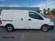 2015 Chevrolet City Express Cargo LT with VIN 3N63M0ZN6FK733734, listed as a IAAI auction lot 42661338 with 117,654 mi miles and . Bid and sale history available at DreamBid. Image 14.