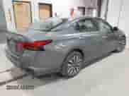 2024 Nissan Altima SV with VIN 1N4BL4DV0RN311429, listed as a IAAI auction lot 43401024 with 56,162 mi miles and . Bid and sale history available at DreamBid. Image 4.