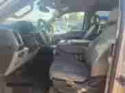 2016 Ford F-150 XL z VIN 1FTEX1CP2GKE14086, wystawiony jako Copart lot #81547345 z przebiegiem 132 085 mil mil oraz Szkoda całkowita • Salvage title. Historia ofert i sprzedaży dostępna na DreamBid. Obrazek 7.