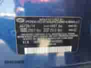 2015 Hyundai Sonata SE с VIN 5NPE24AF4FH048980, выставлен на аукционе Copart как лот 82148185 с пробегом Не указан миль и Списание • Salvage title. История ставок и продаж доступна на DreamBid. Изображение 12.