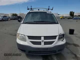 2006 Dodge Caravan Cargo with VIN 1D4GP21E66B511633, listed as a Copart auction lot 84272085 with 149,226 mi miles and Clean title. Bid and sale history available at DreamBid. Image 5.