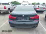 2019 BMW 7 Series 740i xDrive with VIN WBA7E4C54KGV28663, listed as a IAAI auction lot 42282060 with 73,109 mi miles and . Bid and sale history available at DreamBid. Image 16.