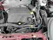 2024 Chevrolet TrailBlazer LT with VIN KL79MPS20RB054660, listed as a Copart auction lot 69027315 with 13,504 mi miles and Salvage title. Bid and sale history available at DreamBid. Image 13.