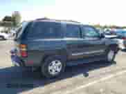 2004 Chevrolet Tahoe LS with VIN 1GNEC13V04R277265, listed as a Copart auction lot 68229615 with 360,225 mi miles and Salvage title. Bid and sale history available at DreamBid. Image 3.