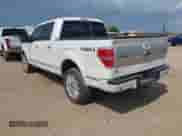 2014 Ford F-150 XL with VIN 1FTFW1ET1EFB69109, listed as a IAAI auction lot 42788509 with 263,013 mi miles and . Bid and sale history available at DreamBid. Image 3.