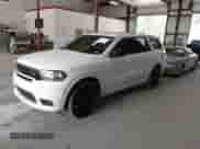 2019 Dodge Durango GT Plus with VIN 1C4RDJDG2KC692286, listed as a IAAI auction lot 42619545 with 53,498 mi miles and . Bid and sale history available at DreamBid. Image 17.