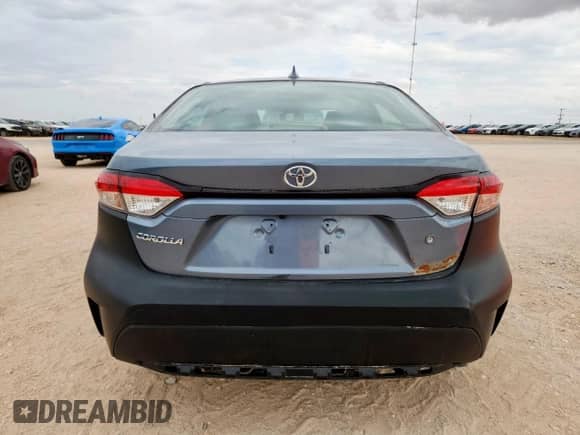 2021 Toyota Corolla L с VIN JTDDPMAE7MJ139430, выставлен на аукционе Copart как лот 85822425 с пробегом 60 707 миль миль и Чистый • Clean title. История ставок и продаж доступна на DreamBid. Изображение 6.
