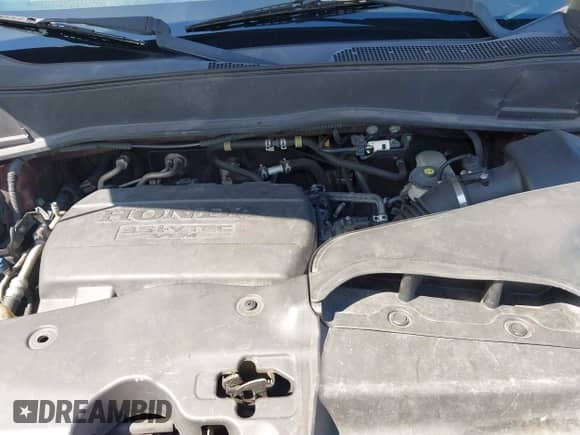 2013 Honda Pilot EX-L with VIN 5FNYF3H55DB018083, listed as a IAAI auction lot 43298601 with 240,471 mi miles and . Bid and sale history available at DreamBid. Image 10.