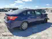 2017 Nissan Sentra S z VIN 3N1AB7AP7HY329060, wystawiony jako Copart lot #84899165 z przebiegiem 101 958 mil mil oraz Szkoda całkowita • Salvage title. Historia ofert i sprzedaży dostępna na DreamBid. Obrazek 3.