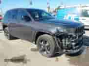 2023 Jeep Grand Cherokee Altitude с VIN 1C4RJHAG7PC545975, выставлен на аукционе IAAI как лот 42183342 с пробегом 21 836 миль миль и . История ставок и продаж доступна на DreamBid. Изображение 1.