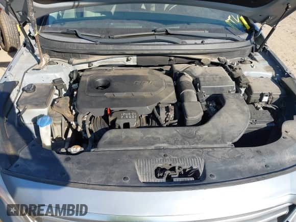 2015 Hyundai Sonata SE with VIN 5NPE24AF3FH177664, listed as a IAAI auction lot 43382182 with 133,277 mi miles and . Bid and sale history available at DreamBid. Image 10.