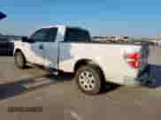 2012 Ford F-150 XL с VIN 1FTEX1CMXCKD13605, выставлен на аукционе Copart как лот 80750485 с пробегом 273 002 миль миль и Списание • Salvage title. История ставок и продаж доступна на DreamBid. Изображение 2.