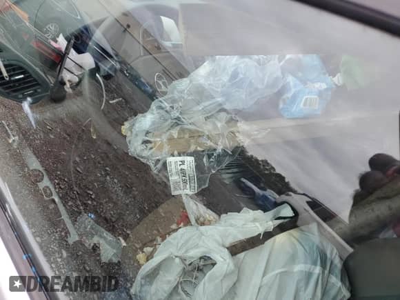 2012 Hyundai Accent GLS z VIN KMHCU4AE1CU234062, wystawiony jako Copart lot #87417015 z przebiegiem Nie podano mil oraz Szkoda całkowita • Salvage title. Historia ofert i sprzedaży dostępna na DreamBid. Obrazek 7.