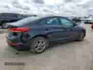 2018 Hyundai Elantra SEL с VIN 5NPD84LF5JH274154, выставлен на аукционе Copart как лот 59040995 с пробегом 115 629 миль миль и Чистый • Clean title. История ставок и продаж доступна на DreamBid. Изображение 3.