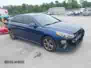 2018 Hyundai Sonata Limited with VIN 5NPE34AF8JH674960, listed as a IAAI auction lot 40248165 with 97,120 mi miles and . Bid and sale history available at DreamBid. Image 1.