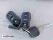 2004 Toyota Camry LE with VIN 4T1BE32K24U864455, listed as a IAAI auction lot 42496214 with 159,100 mi miles and . Bid and sale history available at DreamBid. Image 11.