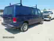 2011 Ford Econoline Cargo Commercial с VIN 1FTNE2EL8BDA30459, выставлен на аукционе IAAI как лот 42901681 с пробегом 242 249 миль миль и . История ставок и продаж доступна на DreamBid. Изображение 4.