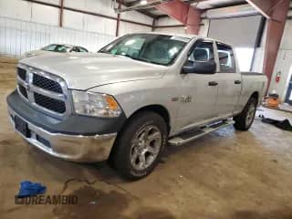 2015 Ram 1500 Tradesman с VIN 1C6RR7ST1FS585091, выставлен на аукционе Copart как лот 63380465 с пробегом 175 158 миль миль и Чистый • Clean title. История ставок и продаж доступна на DreamBid. Изображение 1.