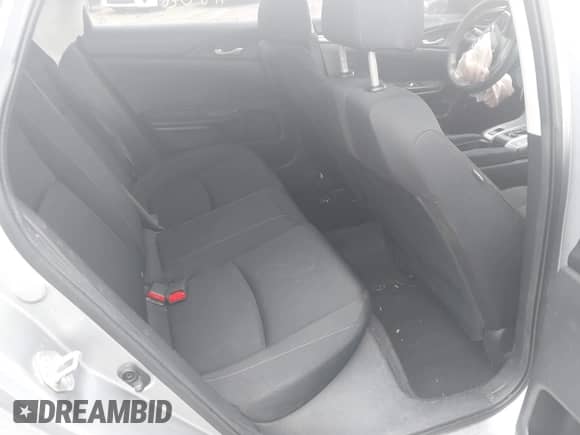 2016 Honda Civic LX с VIN 19XFC2F56GE001171, выставлен на аукционе IAAI как лот 42882134 с пробегом 145 576 миль миль и . История ставок и продаж доступна на DreamBid. Изображение 8.