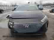 2019 Hyundai Ioniq SEL с VIN KMHC75LC8KU125282, выставлен на аукционе Copart как лот 45706834 с пробегом 81 418 миль миль и . История ставок и продаж доступна на DreamBid. Изображение 5.