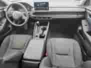 2024 Honda Accord EX with VIN 1HGCY1F3XRA036235, listed as a Copart auction lot 80705605 with 3,512 mi miles and Clean title. Bid and sale history available at DreamBid. Image 8.