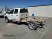 2004 Dodge 3500 SLT with VIN 3D7LU38C14G260061, listed as a Copart auction lot 73243424 with Not provided miles and Salvage title. Bid and sale history available at DreamBid. Image 2.