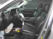 2020 Hyundai Palisade SEL with VIN KM8R44HE8LU159845, listed as a Copart auction lot 82184345 with 74,278 mi miles and Non repairable. Bid and sale history available at DreamBid. Image 7.