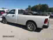 2012 Ram 1500 ST z VIN 3C6JD6DP7CG226739, wystawiony jako Copart lot #75513144 z przebiegiem 267 310 mil mil oraz Szkoda całkowita • Salvage title. Historia ofert i sprzedaży dostępna na DreamBid. Obrazek 2.