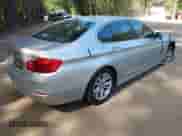 2015 BMW 5 Series 528i xDrive with VIN WBA5A7C53FD626613, listed as a IAAI auction lot 42995532 with 132,526 mi miles and . Bid and sale history available at DreamBid. Image 4.