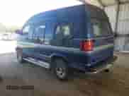 2001 Dodge RAM with VIN 2B6HB11X21K559049, listed as a Copart auction lot 50023585 with 110,751 mi miles and Salvage title. Bid and sale history available at DreamBid. Image 2.