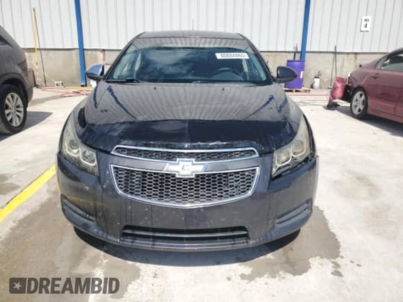 2012 Chevrolet Cruze ECO with VIN 1G1PJ5SC3C7321826, listed as a Copart auction lot 80884865 with 153,724 mi miles and Non repairable. Bid and sale history available at DreamBid. Image 5.