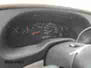 2005 Ford Econoline Cargo Recreational with VIN 1FDRE14L95HA66277, listed as a Copart auction lot 89218705 with Not provided miles and Salvage title. Bid and sale history available at DreamBid. Image 9.