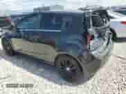 2013 Chevrolet Sonic LT с VIN 1G1JC6SBXD4138827, выставлен на аукционе Copart как лот 65731615 с пробегом 182 782 миль миль и Списание • Salvage title. История ставок и продаж доступна на DreamBid. Изображение 2.