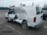 2004 Chevrolet Astro Cargo с VIN 1GCDM19X44B123208, выставлен на аукционе IAAI как лот 41200783 с пробегом 203 221 миль миль и . История ставок и продаж доступна на DreamBid. Изображение 3.