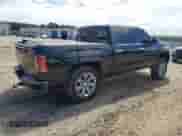 2016 GMC Sierra 1500 Denali z VIN 3GTU2PEJ7GG224734, wystawiony jako Copart lot #69385705 z przebiegiem 161 186 mil mil oraz Szkoda całkowita • Salvage title. Historia ofert i sprzedaży dostępna na DreamBid. Obrazek 3.