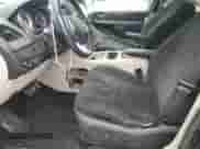 2011 Dodge Grand Caravan Crew с VIN 2D4RN5DG0BR707317, выставлен на аукционе Copart как лот 43255995 с пробегом 211 160 миль миль и Чистый • Clean title. История ставок и продаж доступна на DreamBid. Изображение 7.