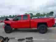 2015 Chevrolet Silverado 1500 LT with VIN 1GCVKREC5FZ177686, listed as a IAAI auction lot 43013166 with 144,825 mi miles and . Bid and sale history available at DreamBid. Image 14.
