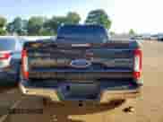 2018 Ford F-250 XL z VIN 1FT7W2BT2JEB18667, wystawiony jako Copart lot #58841055 z przebiegiem 82 145 mil mil oraz Szkoda całkowita • Salvage title. Historia ofert i sprzedaży dostępna na DreamBid. Obrazek 6.