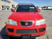 2007 Saturn VUE V6 z VIN 5GZCZ63407S825084, wystawiony jako Copart lot #73605214 z przebiegiem 83 924 mil mil oraz Szkoda całkowita • Salvage title. Historia ofert i sprzedaży dostępna na DreamBid. Obrazek 5.