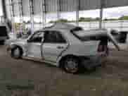 1999 Mercedes-Benz C 230/260/280/320 с VIN WDBHA24G4XA804338, выставлен на аукционе Copart как лот 85703795 с пробегом 189 710 миль миль и Списание • Salvage title. История ставок и продаж доступна на DreamBid. Изображение 2.